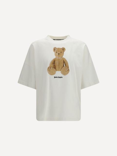 Palm Angels Bear print T-shirt