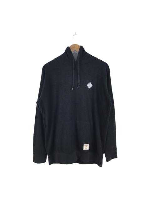 Other Designers Lightning Bolt - Lightning Bolt Surf Hoodies Fleece Sweatshirt
