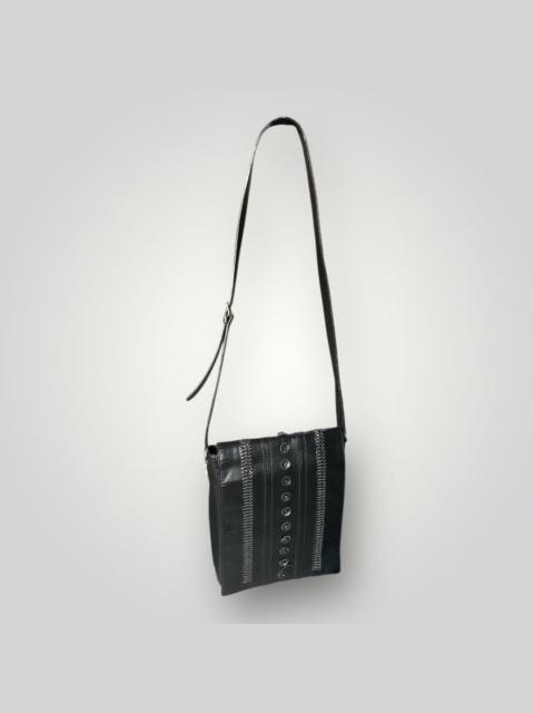 Jean Paul Gaultier JPG Crossbody Bag