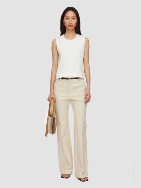 JOSEPH Comfort Cotton Tank Top