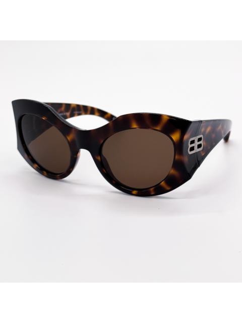 BALENCIAGA BALENCIAGA BB0256S 002