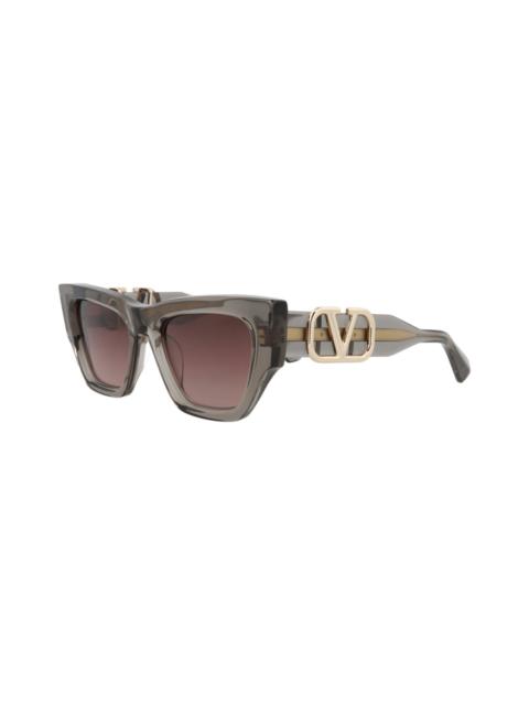 Valentino Valentino Women's VLS-166C52 52mm Sunglasses
