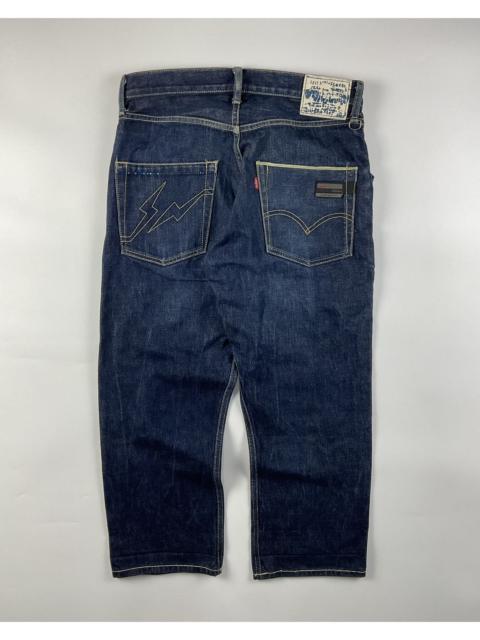 Levi's Levis Fenom x Fragment Disco Denim