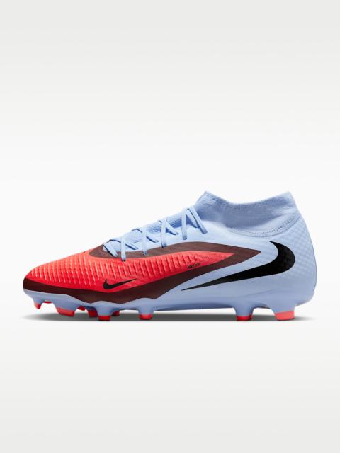 Nike Nike Phantom 6 High Academy Multi-Ground Soccer Cleats
