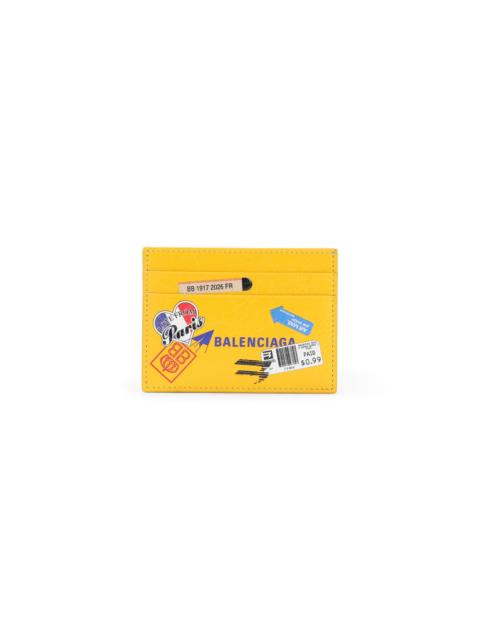 BALENCIAGA Balenciaga Card Holder Men