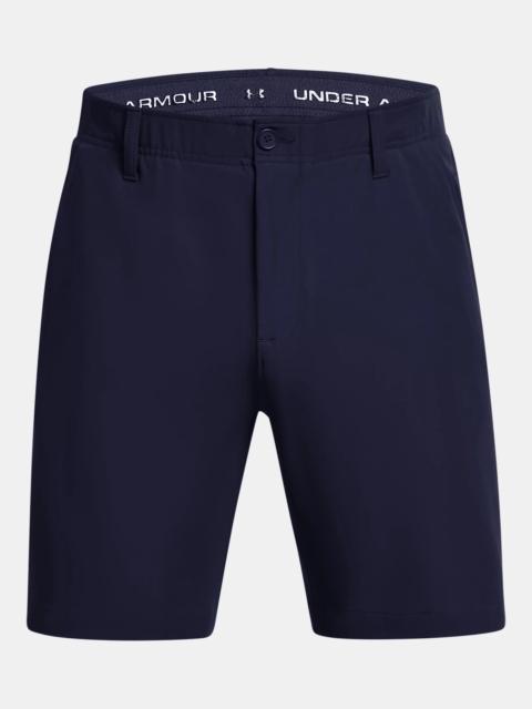 Under Armour Men's UA Drive 8" Shorts