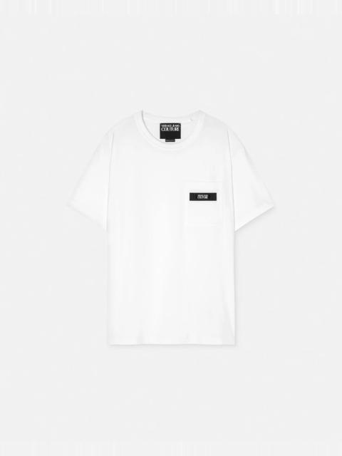 VERSACE JEANS COUTURE Logo T-Shirt