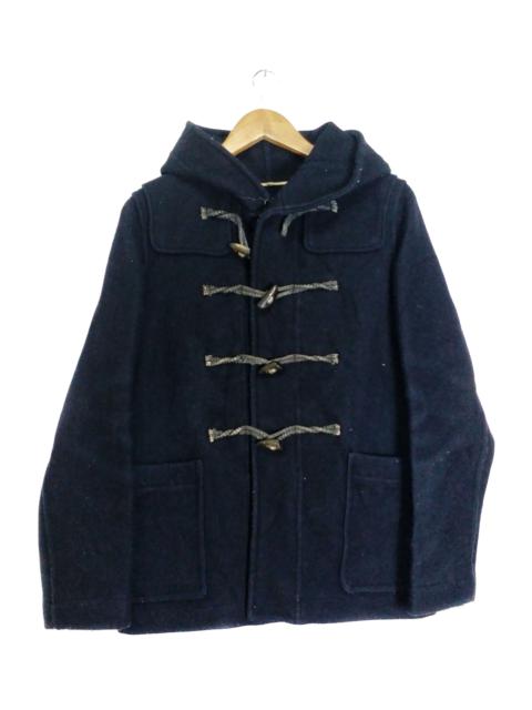 Other Designers Issey Miyake - NEED GONE💥Duffle Wool Hooded by Tsumori Chisato Miyake