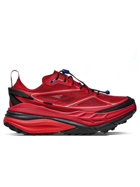 HOKA STINSON ONE7 - PEPPER/NIGHT SKY
