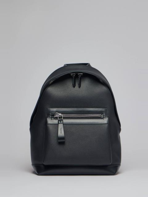 TOM FORD Soft Grain Leather Buckley Backpack