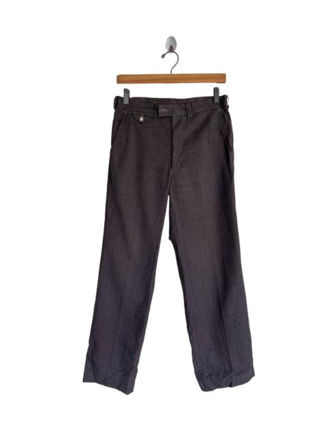Other Designers Vintage The North Face Wool Pant