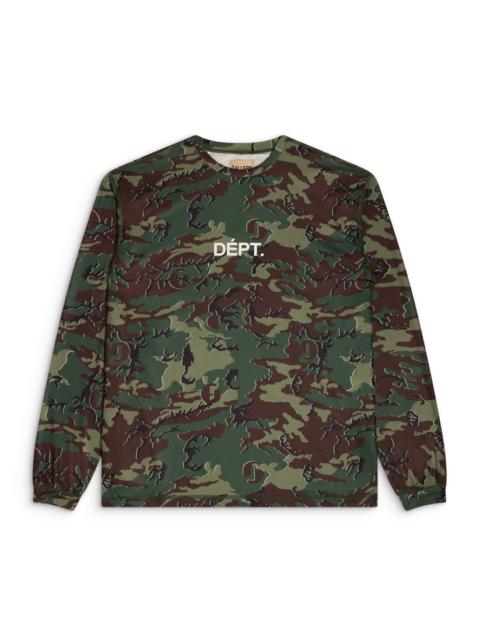 GALLERY DEPT. ACTIVE FITNESS L/S