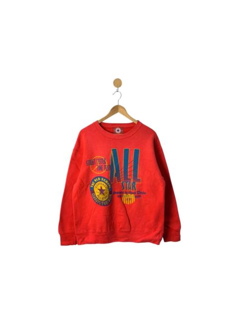Converse vintage 1994 converse sweatshirt usa
