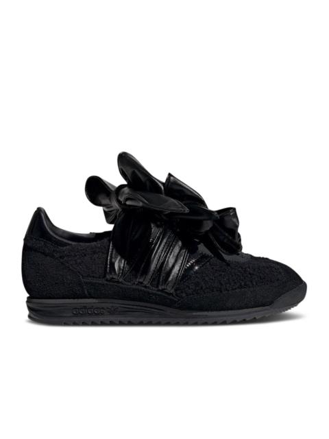 adidas CAROLINE HU X WMNS SL72 OG 'BLACK CARBON'