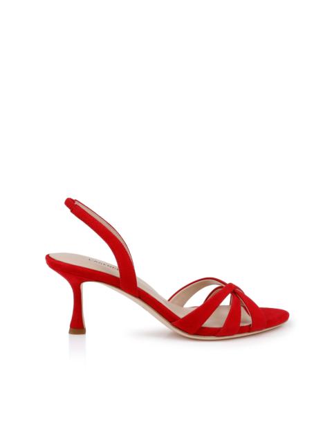 L'AGENCE Colwill Slingback Sandal