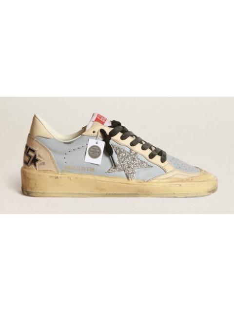 Golden Goose Golden Goose Ball Star Sneakers