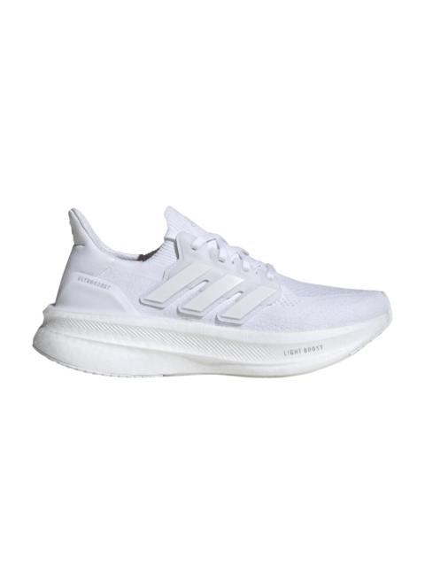 adidas Wmns UltraBoost 5 'Triple White'