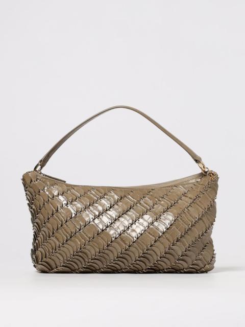 rabanne Shoulder bag woman Rabanne