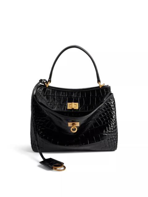 BALENCIAGA Rodeo Mini Handbag