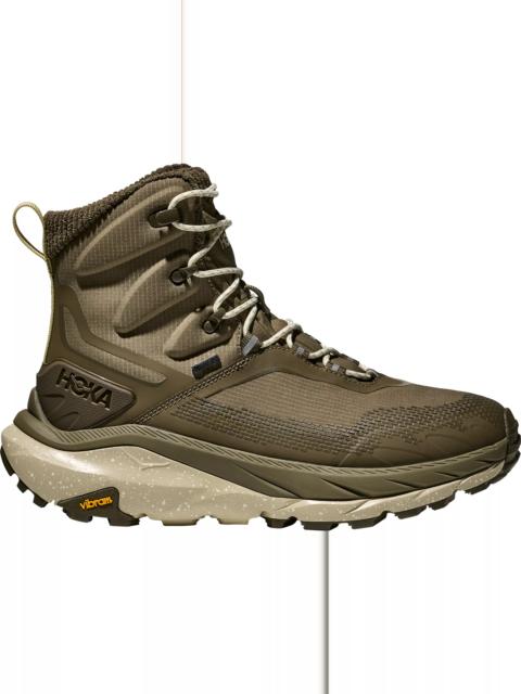 HOKA HOKA Men's Kaha 2 Frost GTX Hiking Boots