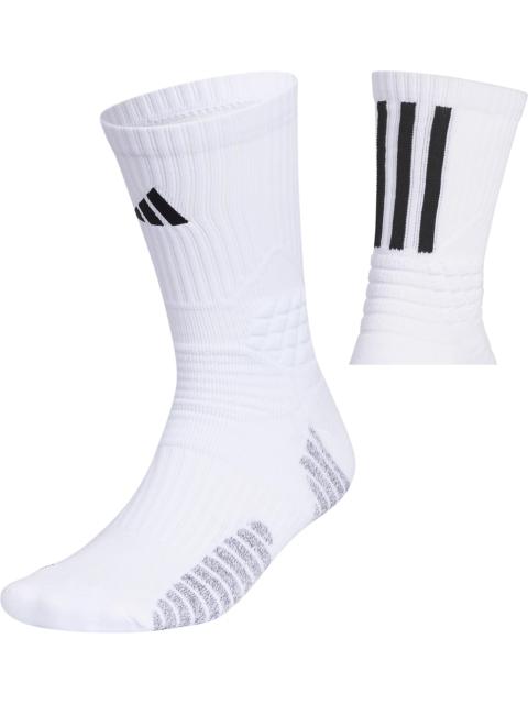 adidas adidas Select Maximum Cushion Basketball Crew Socks