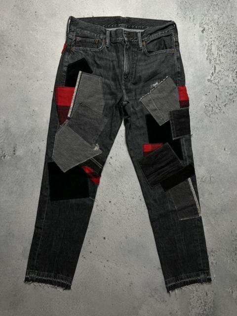 Polo Ralph Lauren Avery Boyfriend Jeans Size 26 160/66A