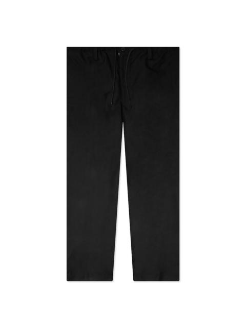 Dries Van Noten PENNY 9210 M.W. PANTS - BLACK