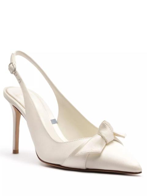Women's Clarita Classic Slingback 85 Pumps