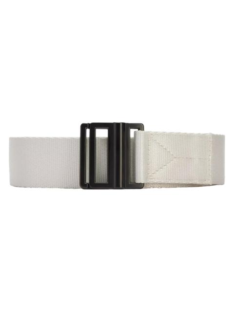 Y-3 Y-3 Belt "Talc"