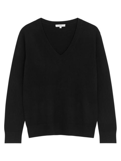 Vince Weekend cashmere jumper