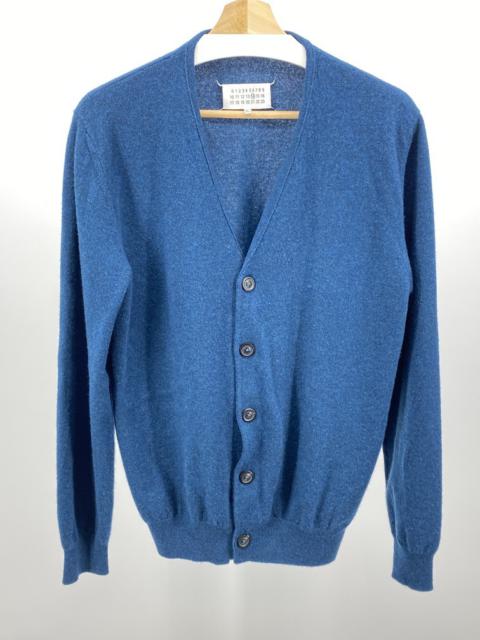 Maison Margiela Cashmere Cardigan