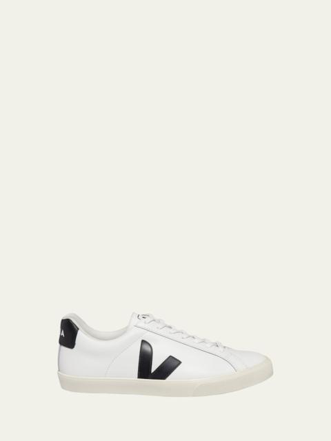 VEJA Esplar Bi-Color Low-Top Sneakers