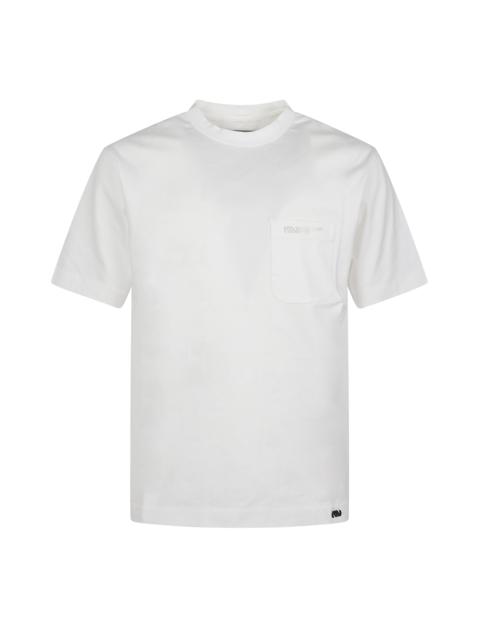 Massimo Osti Studio T-shirt with pocket