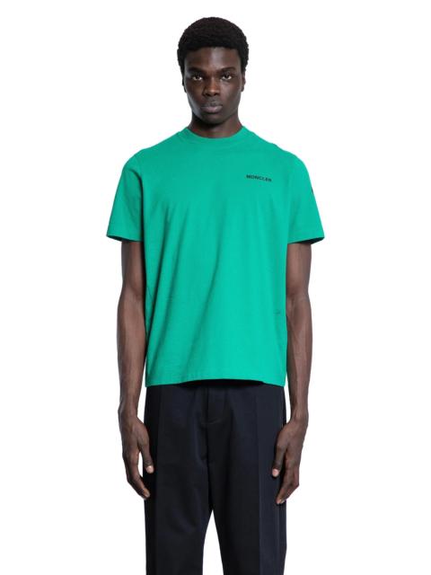 Moncler Frgmt-Collaboration-Maxi-Logo-T-Shirt