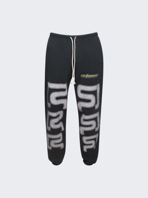 RRR123 R Sweat Mechanic Black