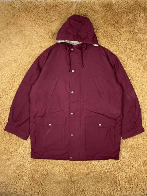 Other Designers Vintage Uniqlo Long Jacket DJ0760