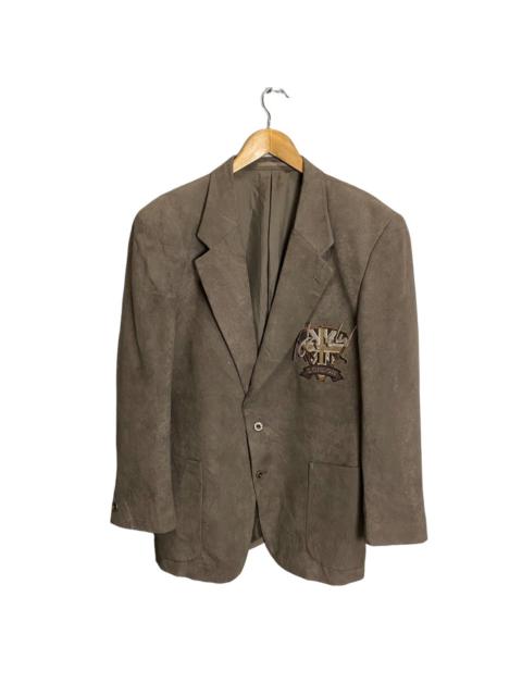 Other Designers vintage hardy amies blazer