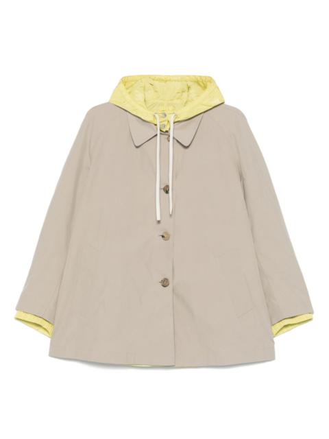 Miu Miu Women C/Bottoni Giubbino