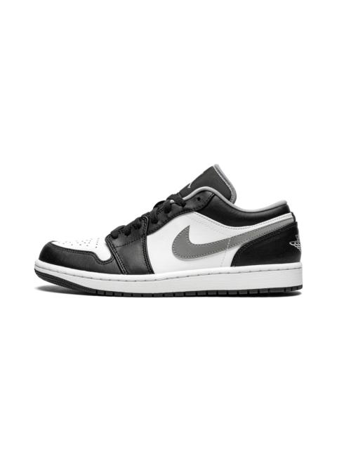 Jordan Air Jordan 1 Low "Black / Particle Grey"