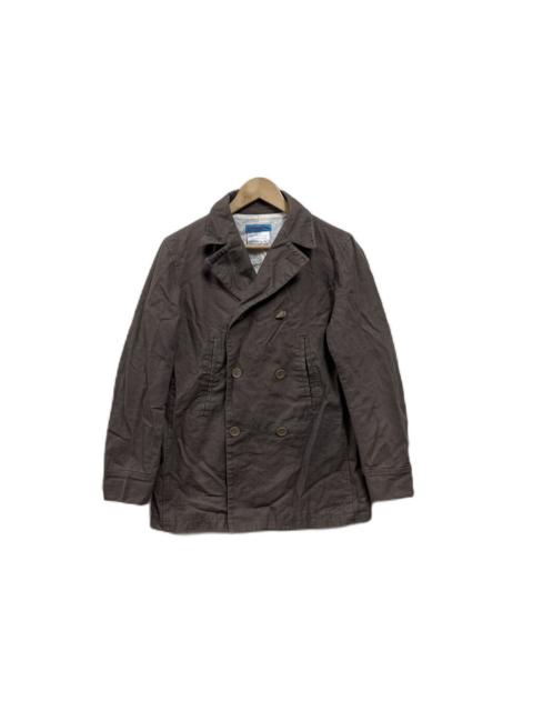 Other Designers Katharine Hamnett London - Katherine Hamnett London Khakis Jacket
