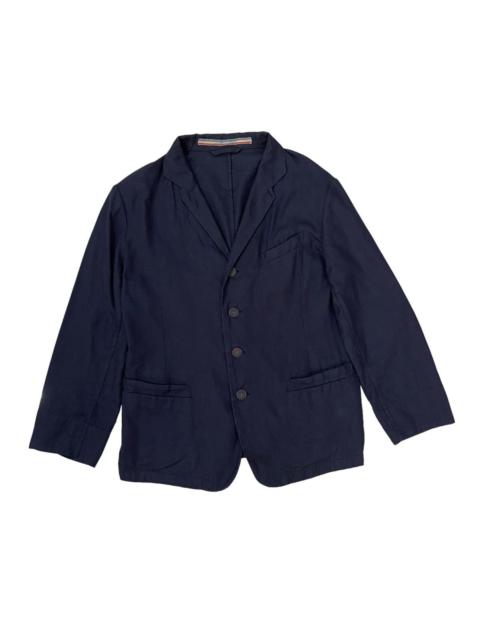 Kapital UMII 908 By 45rpm Cotton Button Jacket