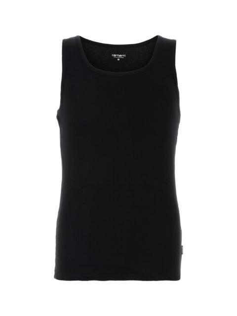 Carhartt Black cotton A-Shirt