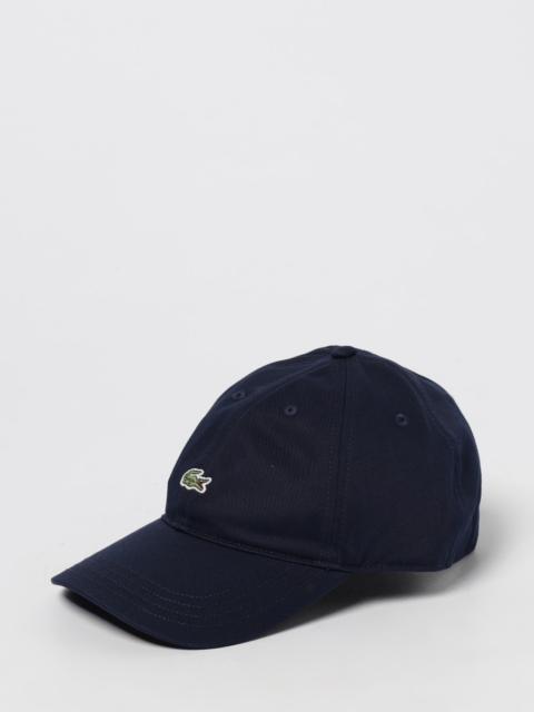 LACOSTE Hat men Lacoste