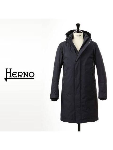 Herno Laminar Gore-tex down parka.Like Castangia or Louis Vuitton