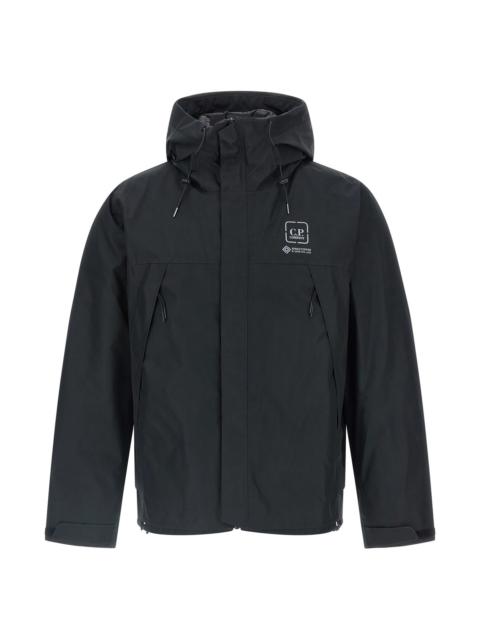 C.P. Company 'The Metropolis Serie' 2-in-1 jacket
