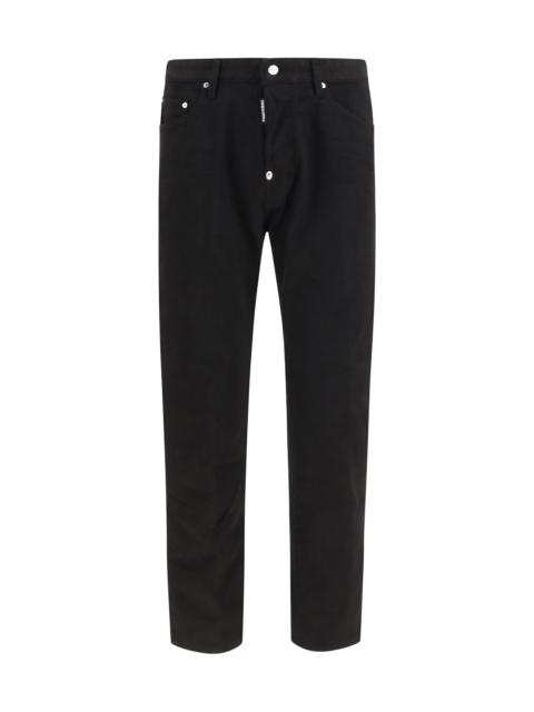 DSQUARED2 Dsquared2 Men Skater Jeans
