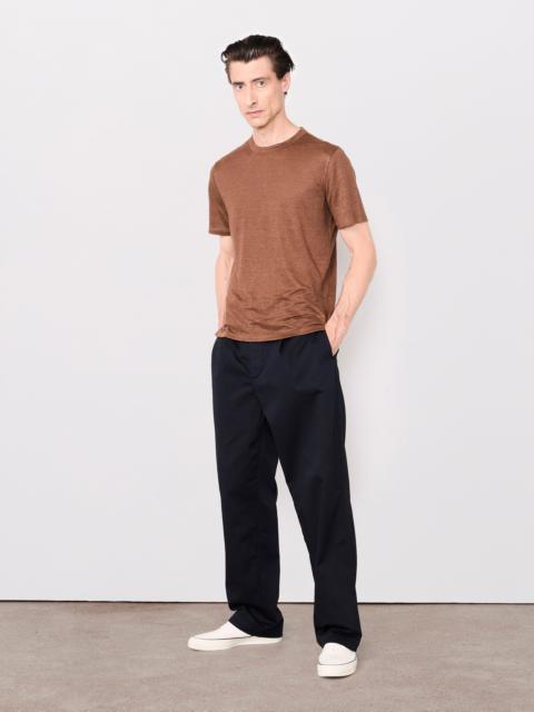 OFFICINE GÉNÉRALE GARMENT T-SHIRT