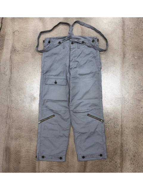 visvim Visvim 24SS Northrop Pants (Overalls)