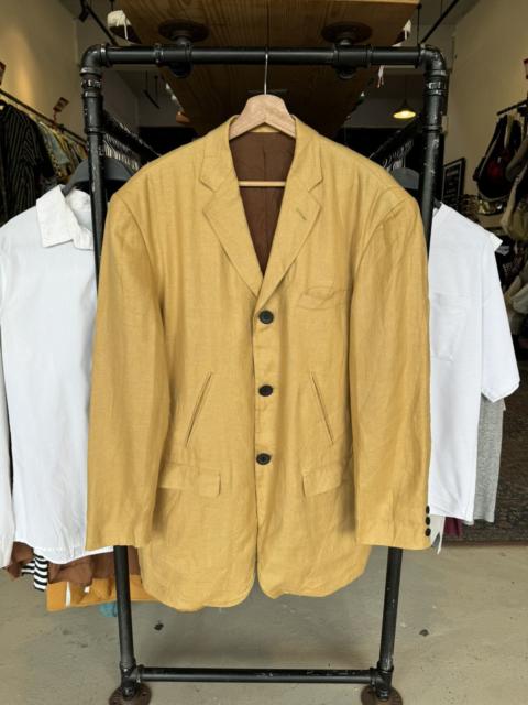 Jean Paul Gaultier Vintage JPG Jean Paul Gaultier Homme Blazer