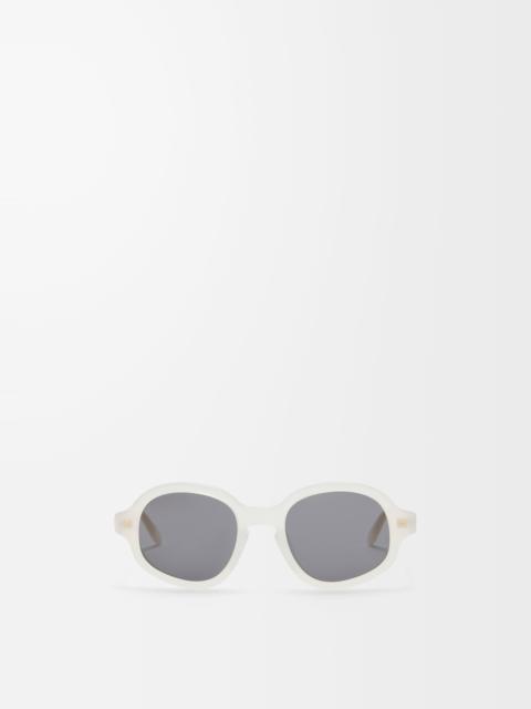 Loewe Delta Slim sunglasses